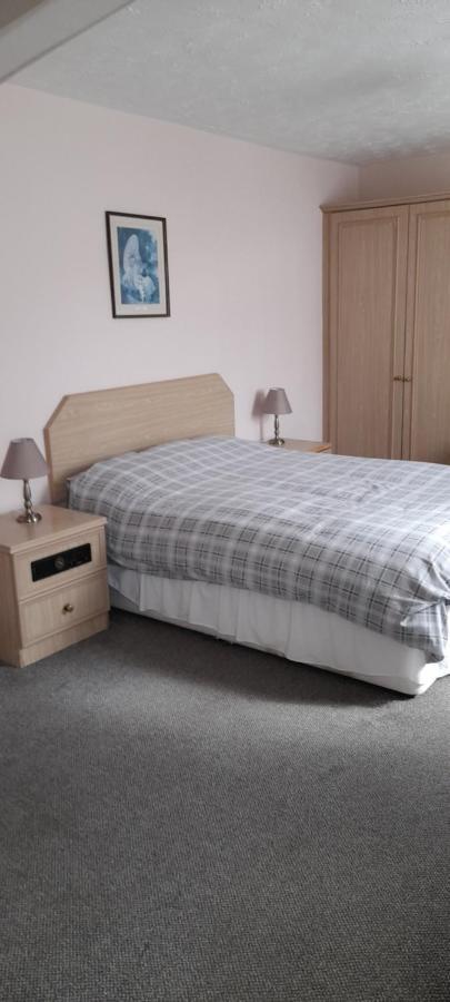 Overnight Stays Stockport Eksteriør billede