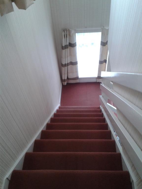Overnight Stays Stockport Eksteriør billede